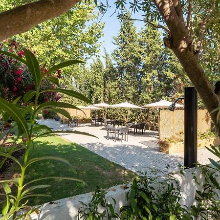 לינה וארוחת בוקר מנטה רוטה Manta Guest מראה חיצוני תמונה
