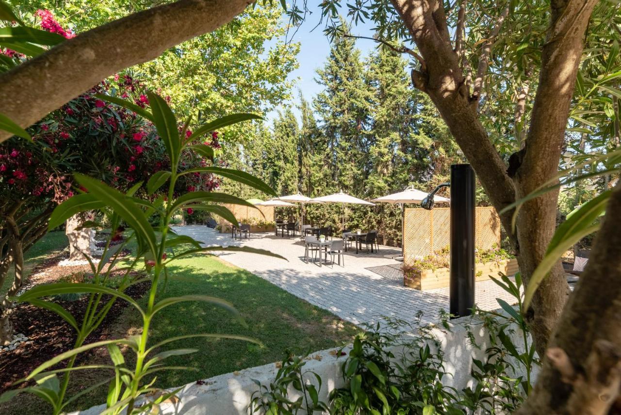 לינה וארוחת בוקר מנטה רוטה Manta Guest מראה חיצוני תמונה