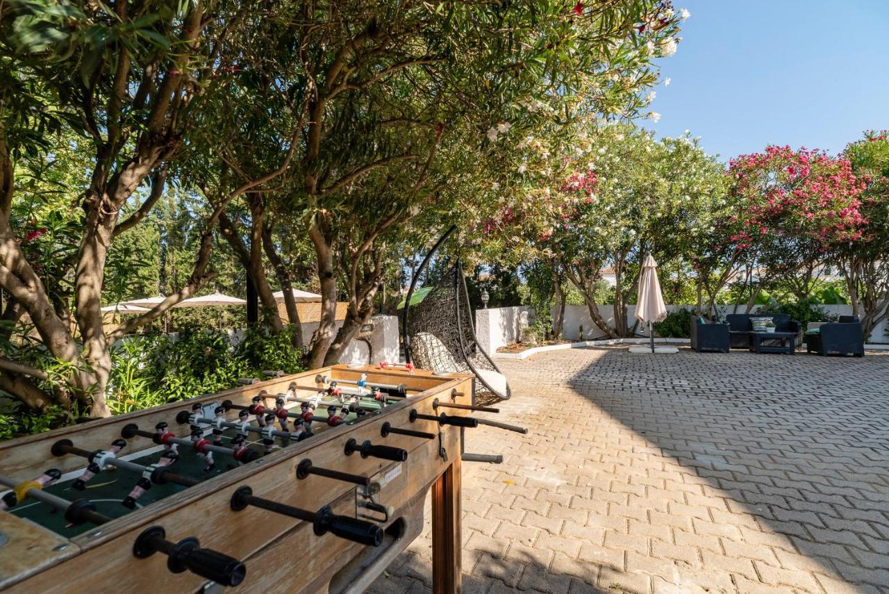 לינה וארוחת בוקר מנטה רוטה Manta Guest מראה חיצוני תמונה