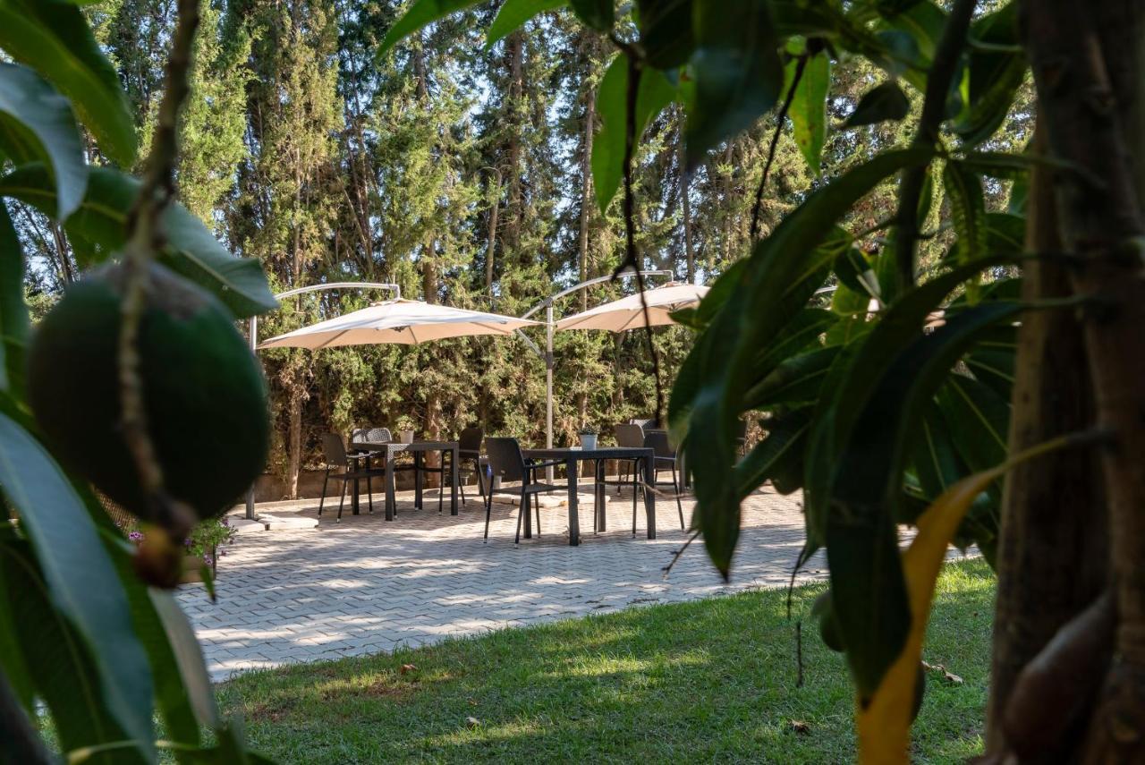 לינה וארוחת בוקר מנטה רוטה Manta Guest מראה חיצוני תמונה