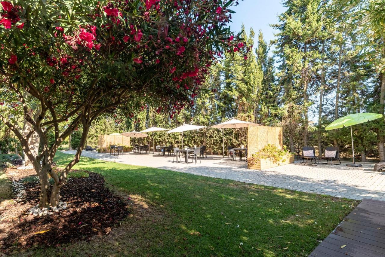 לינה וארוחת בוקר מנטה רוטה Manta Guest מראה חיצוני תמונה