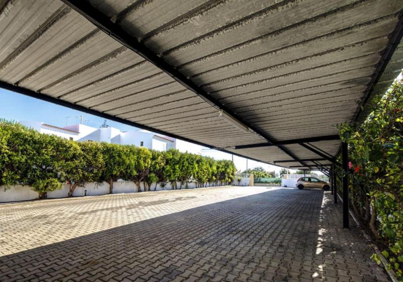 לינה וארוחת בוקר מנטה רוטה Manta Guest מראה חיצוני תמונה