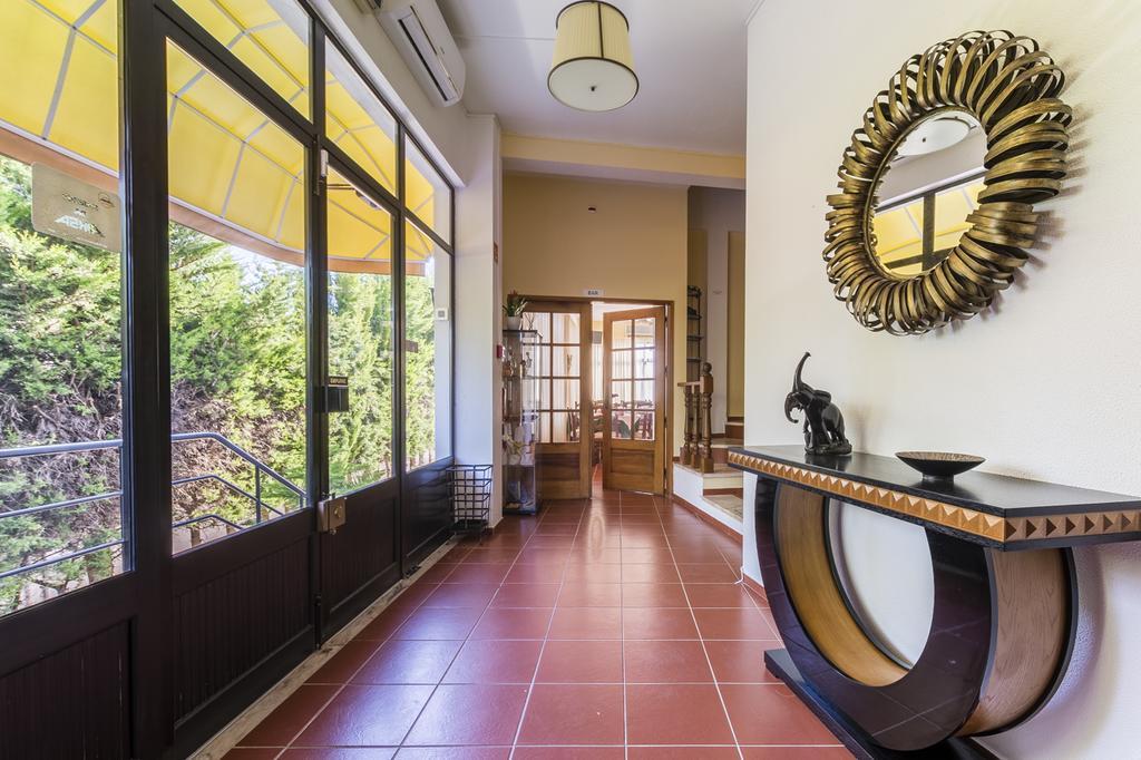 לינה וארוחת בוקר מנטה רוטה Manta Guest מראה חיצוני תמונה