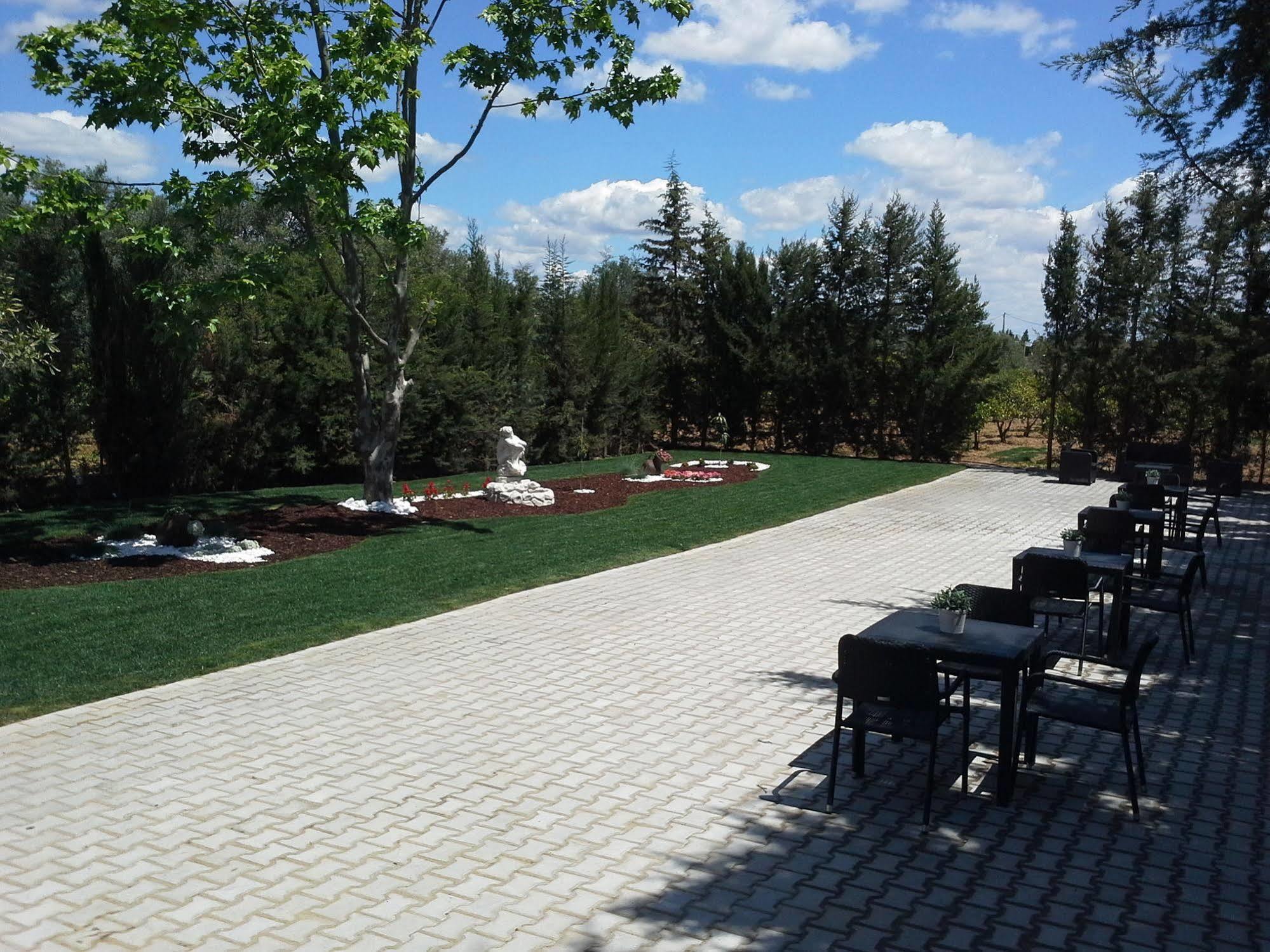 לינה וארוחת בוקר מנטה רוטה Manta Guest מראה חיצוני תמונה