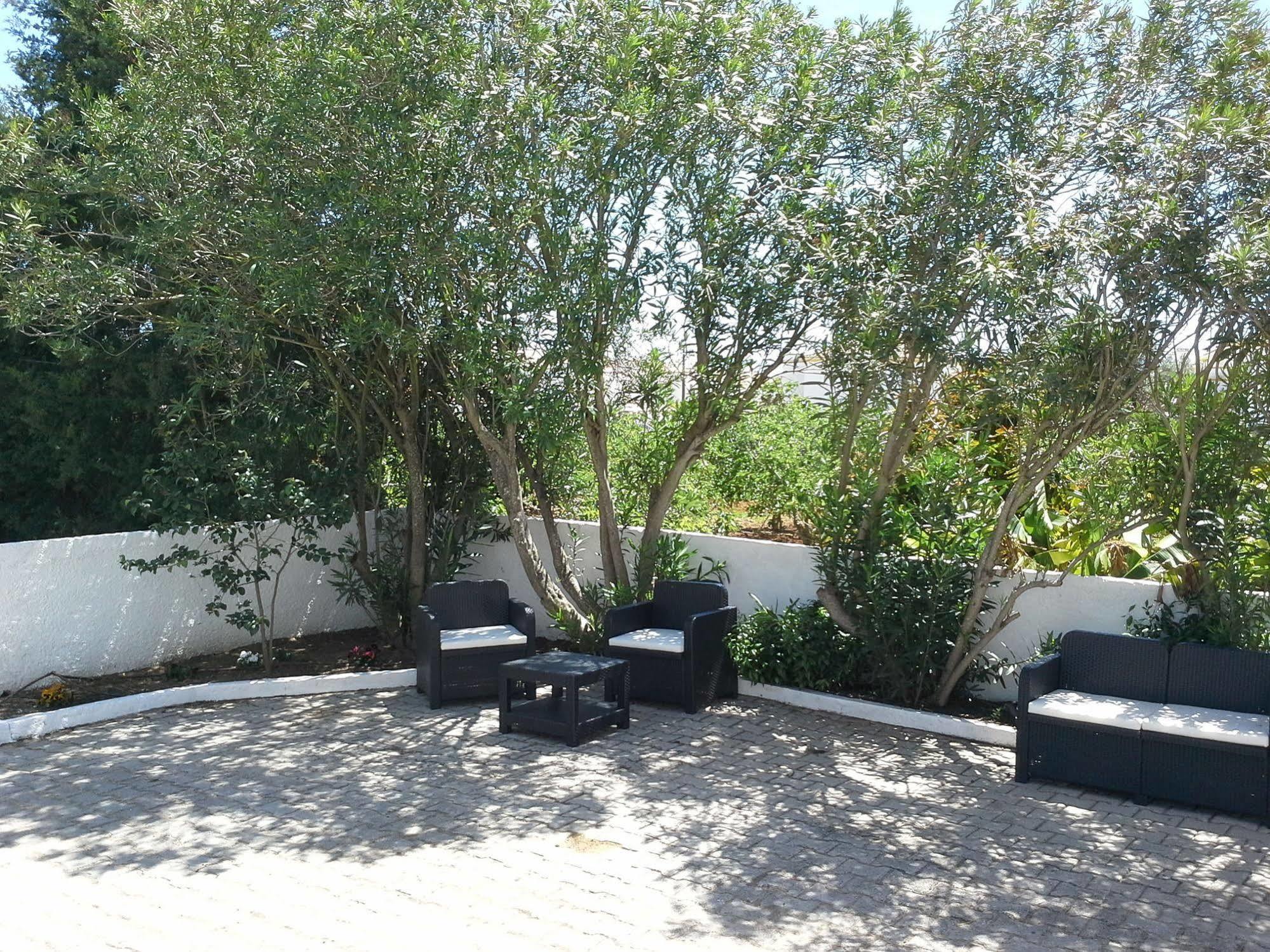 לינה וארוחת בוקר מנטה רוטה Manta Guest מראה חיצוני תמונה