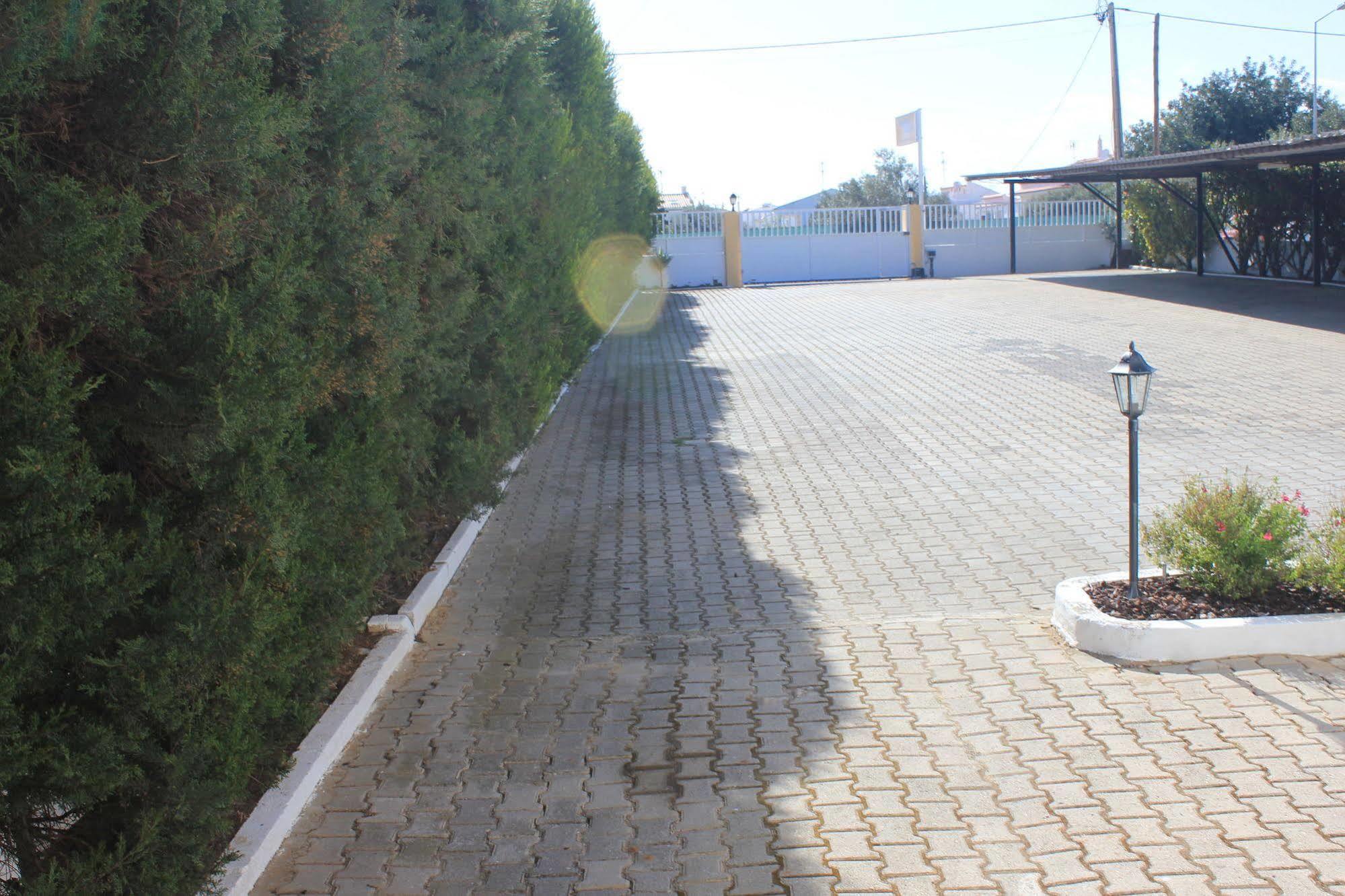 לינה וארוחת בוקר מנטה רוטה Manta Guest מראה חיצוני תמונה